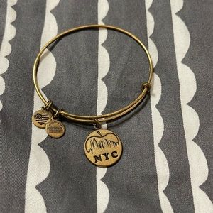 Alex and Ani NYC Bracelet
